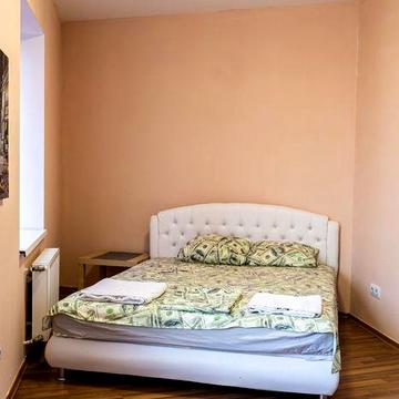 1 комнатная квартира, центр, Мост сити апартаменты. Срочно продам ЖК Мост сити апартаменты