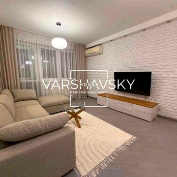 Оренда двокімнатної квартири, вул. Корчака, 25