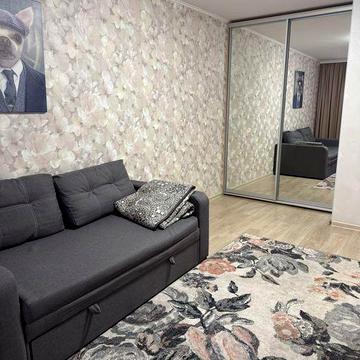 Здам квартиру в ЖК Щасливий на Яблуневій, поряд Софія Резиденс