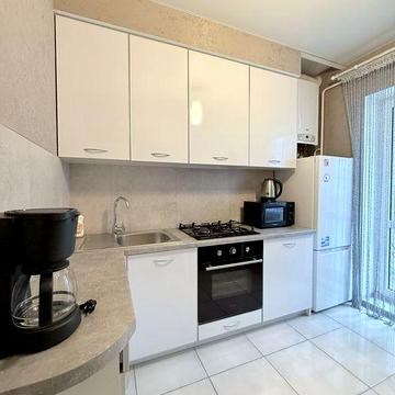 Сдам 1 комнатную квартиру жк Новый Люстдорф