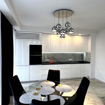 Митрополита Василя Липківського вул. (Урицького), 16-Г