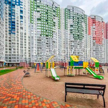 Продаж 3К квартири ЖК Каховський