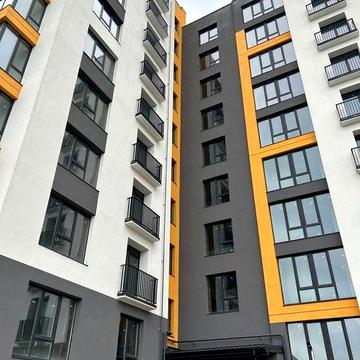 Продам квартиру несданный новострой Івано-Франківськ