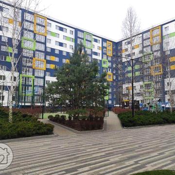 Продаж 1к Квартира Леоніда Бірюкова бульвар ЖК Гранд Бурже