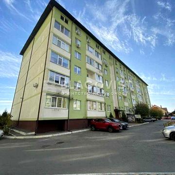 Смарагдове місто, Петрівці Нові, Оболонський, 3 кім. 110кв.м 95000у.е