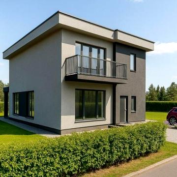 КM DreamДім! Будинок Вашої мрії!