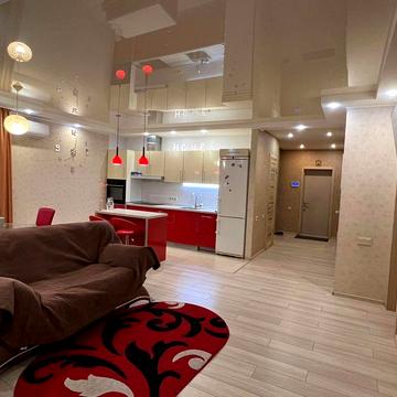 Сдам 3х.к. квартиру