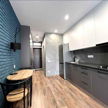 Новобудова! Продам смарт-квартиру в центрі ЖК IT Park "Мануфактура" ЖК Мануфактура