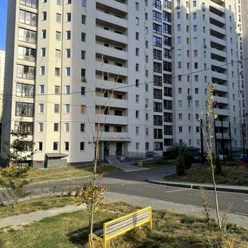 Продажа 2 комнатная квартира в ЖК Сокольники ЖК Сокольники