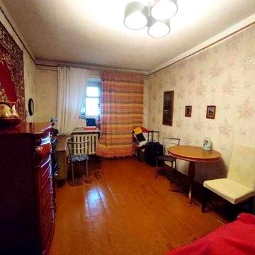 Квартира в лучшей локации рядом с парком Шевченко