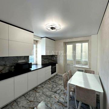 ‼️Оренда 1к-квартири Позняки Осокорки Григоренка Дизайнерський ремонт