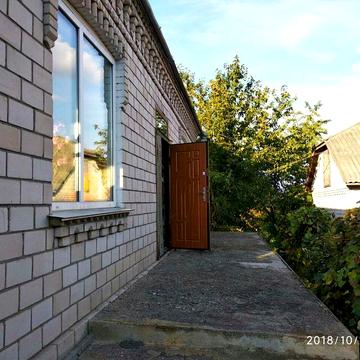 Два будинки в с. Яланець