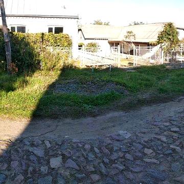 Два будинки в с. Яланець