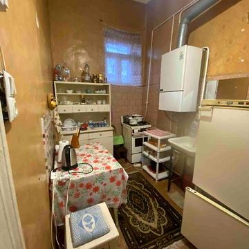 Довгострокова оренда 2к Квартира Стрілецька вулиця