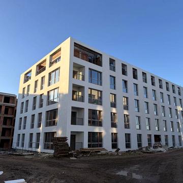 1-кім.ЖК На Спортивній. Сокільники( бічна Стрийська) житло! ЖК на Спортивній