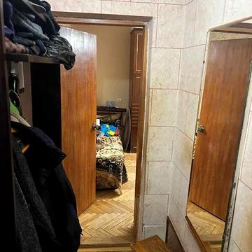 Продаж 2к Квартира Виговського Івана вулиця