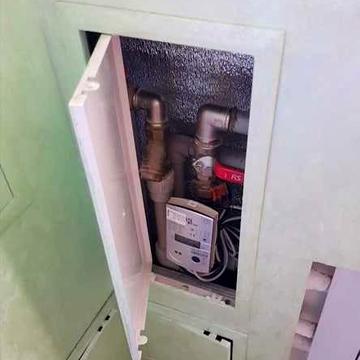 2х комнатная квартира