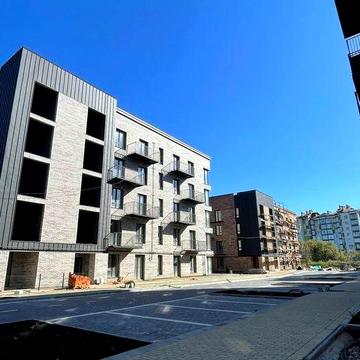 Продаж 3 кімнатної квартири у ЖК Долішній! 1 черга! ЖК Долішній