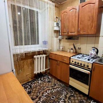 Оренда 1 кімнатної квартири