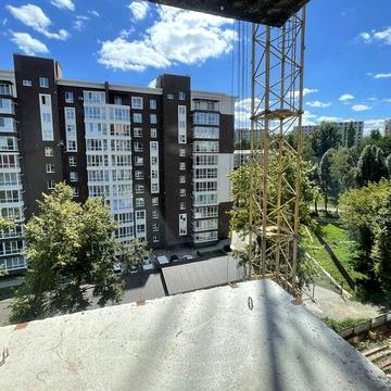 2к з великою кухнею в чудововму районі.Переуступка! 40255 ЖК West Home