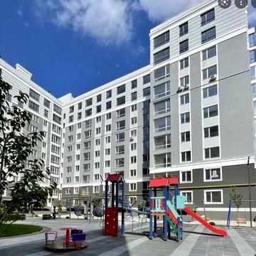 З ремонтом однокімнатноа квартира у ЖК Idilika. ЖК Idilika