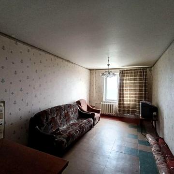 Сдам 1-комнатную. Левый берег.