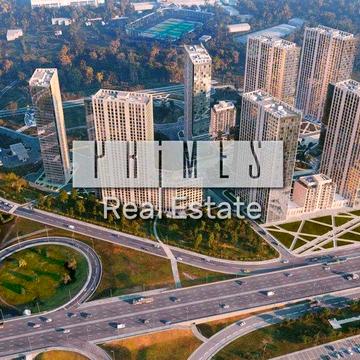 Продаж 2к квартири, ЖК Метрополіс, вул. Заболотного Академіка, 4 ЖК Метрополіс