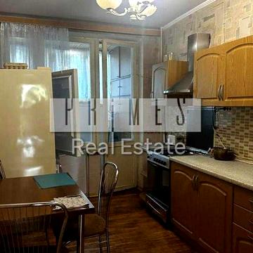 Продаж 3к квартири, вул. Обсерваторна, 12-А, Шевченківський, Центр