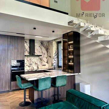 Продаж будинку в котеджному містечку SoHo Town