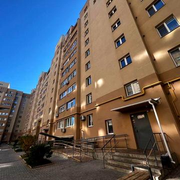 Велика 2к квартира з новим РЕМОНТОМ