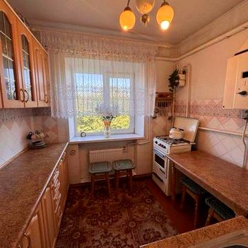 3к в цеглі. Чистий охайний житловий стан 41548