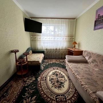 ЗДАМ квартиру, терміново!