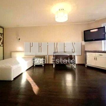 Продаж 1к квартири, вул. Паньківська 27/78, м. Університет, центр