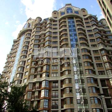 Продаж 4к квартири, ЖК Фундуклєєвський, вул. Богдана Хмельницького 58А ЖК Фундуклєєвський