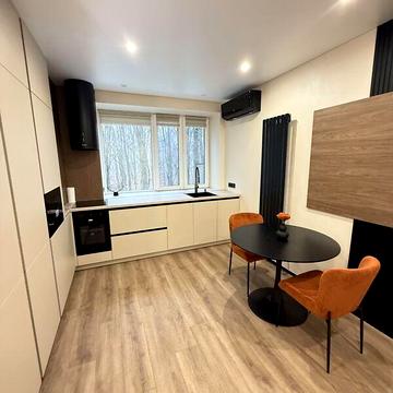 Довгострокова оренда 1к Квартира Праведників світу (Максимовича) вулиця ЖК Forest Home