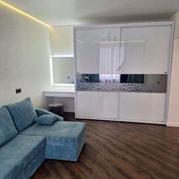 Реальная 1-ка в Центре, ЖК Рогатинский, Центральный Рынок