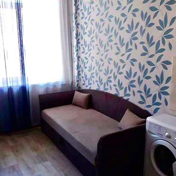 Харків (Харьков). Термінлво продам реальну 1 кімн. квартиру-студію.