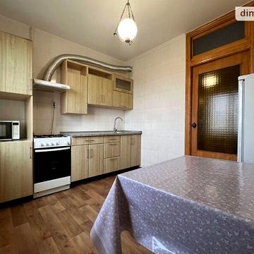 Довгострокова оренда 1к Квартира Волинської Дивізії вулиця