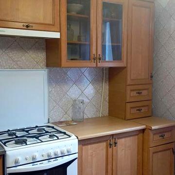 Двухкомнатная квартира. Корабельный район