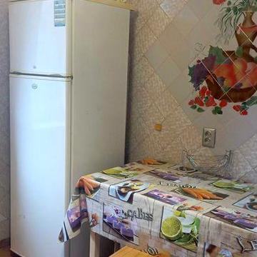 Двухкомнатная квартира. Корабельный район