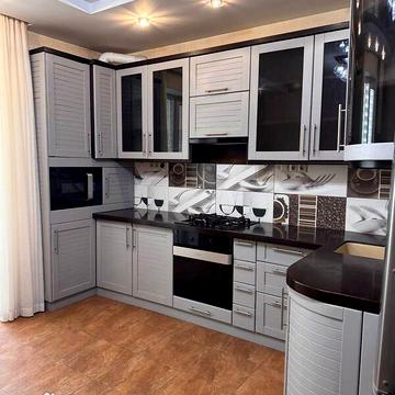 Довгострокова оренда 2к Квартира Степана Бандери вулиця