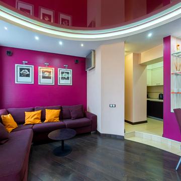 Велика Васильківська вул. (Червоноармійська), 20