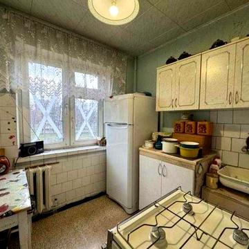 У продажу 2 кімнатна квартира, Нові Будинки (Новые Дома)