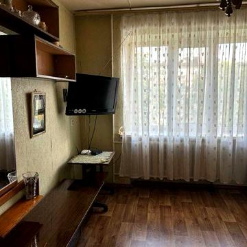 Квартира в аренду район 5й гор. Больницы