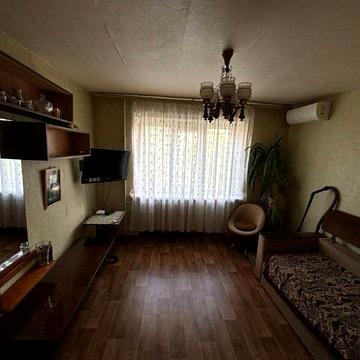 Квартира в аренду район 5й гор. Больницы