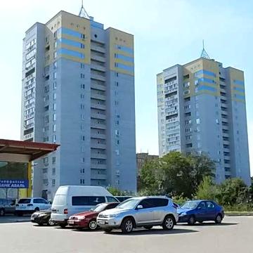 Здам двокімнатну квартиру Вул.Космічна, Перемога , созидатель