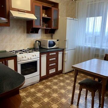 Сдам 2 к квартиру Слобожанский (калиновая)