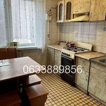 (5) Продам 2к квартиру на Левка Лукяненка 9856