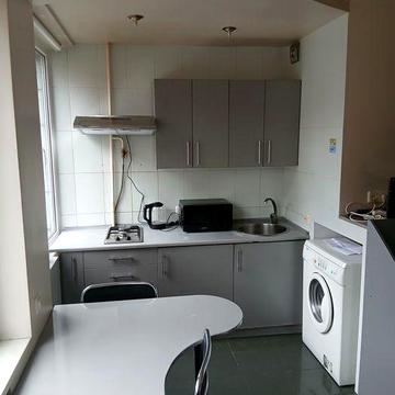 Здам 1к квартиру Печерський м. Печерська