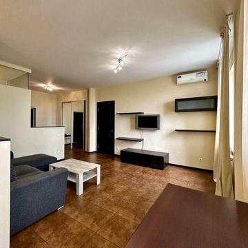 Реальная евродвушка на 23 Августа, ЖК Триумф, Павлово Поле